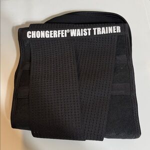 Black Waist Trainer